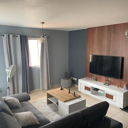 Appartement T3 Rdc Saint-Denis Exterior photo