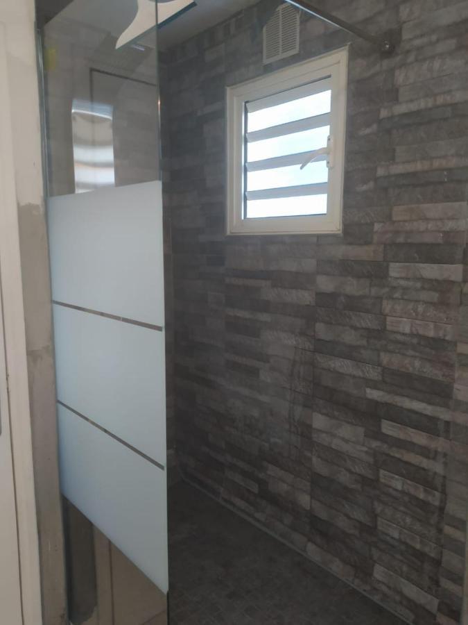 Appartement T3 Rdc Saint-Denis Exterior photo